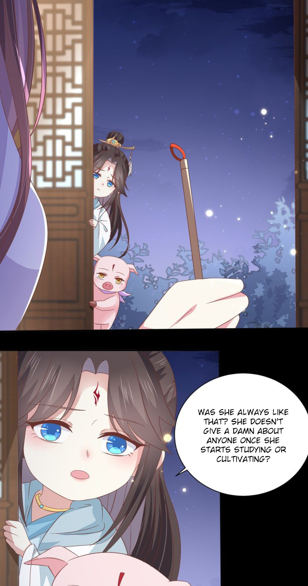 Pupillary Master Chapter 155 - page 10