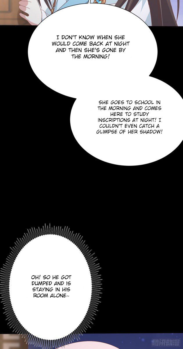 Pupillary Master Chapter 155 - page 12