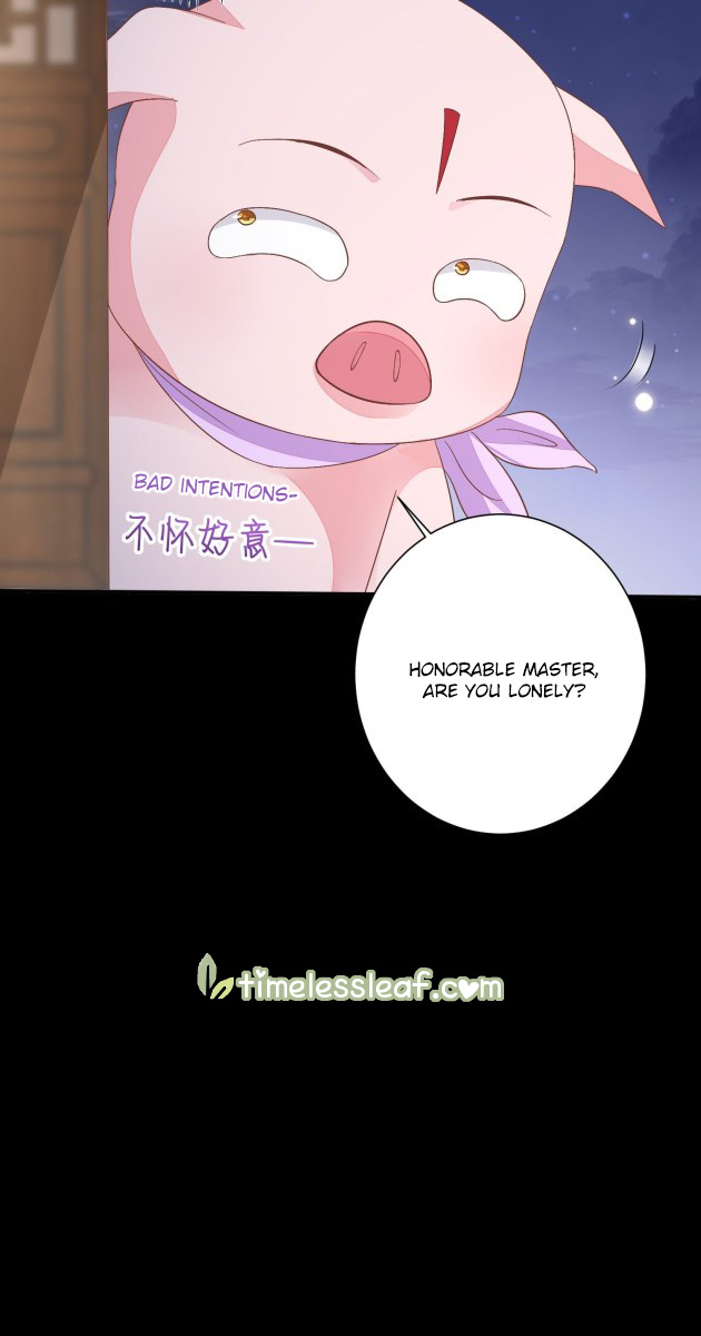 Pupillary Master Chapter 155 - page 13