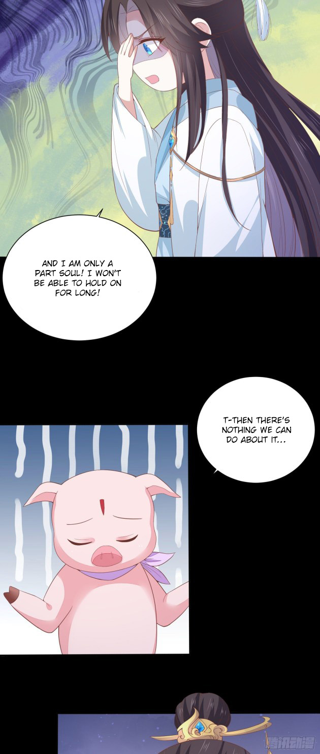 Pupillary Master Chapter 155 - page 16