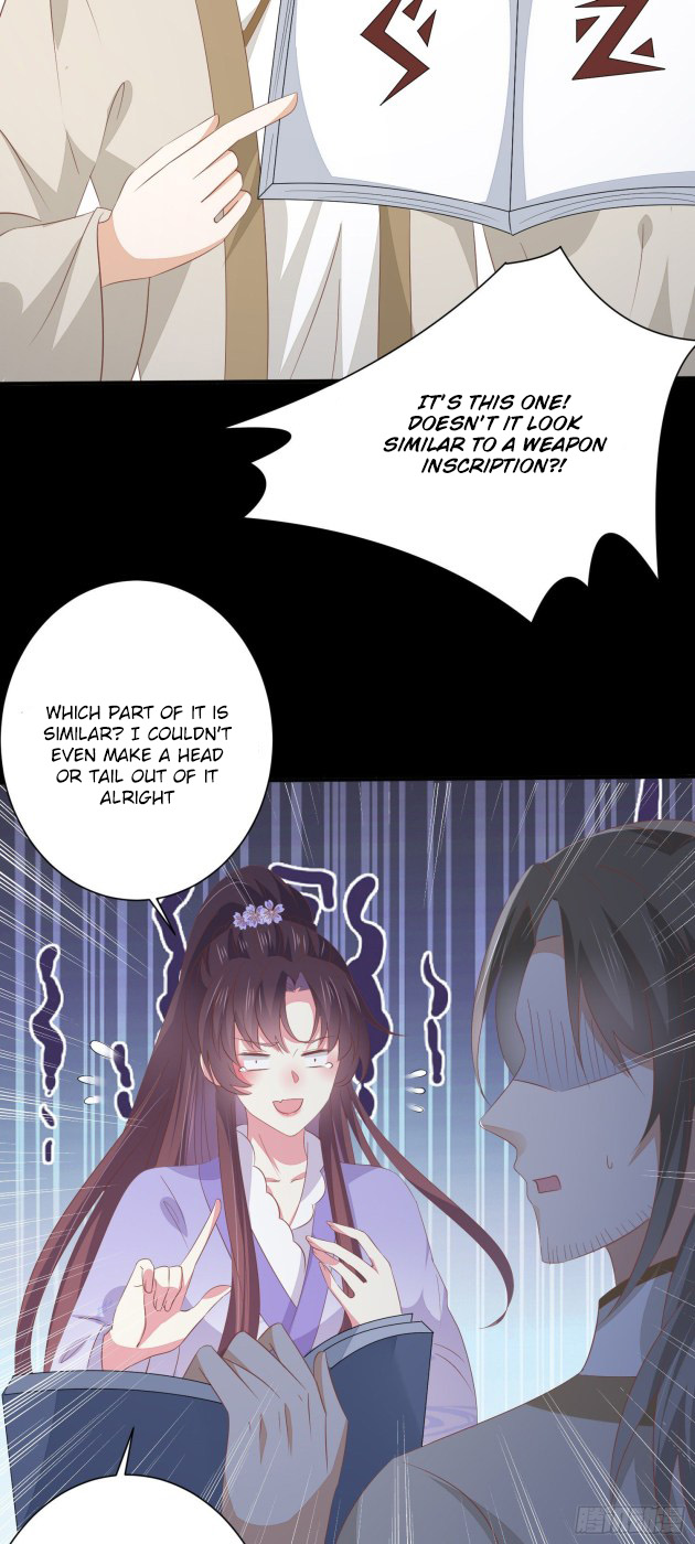 Pupillary Master Chapter 155 - page 3
