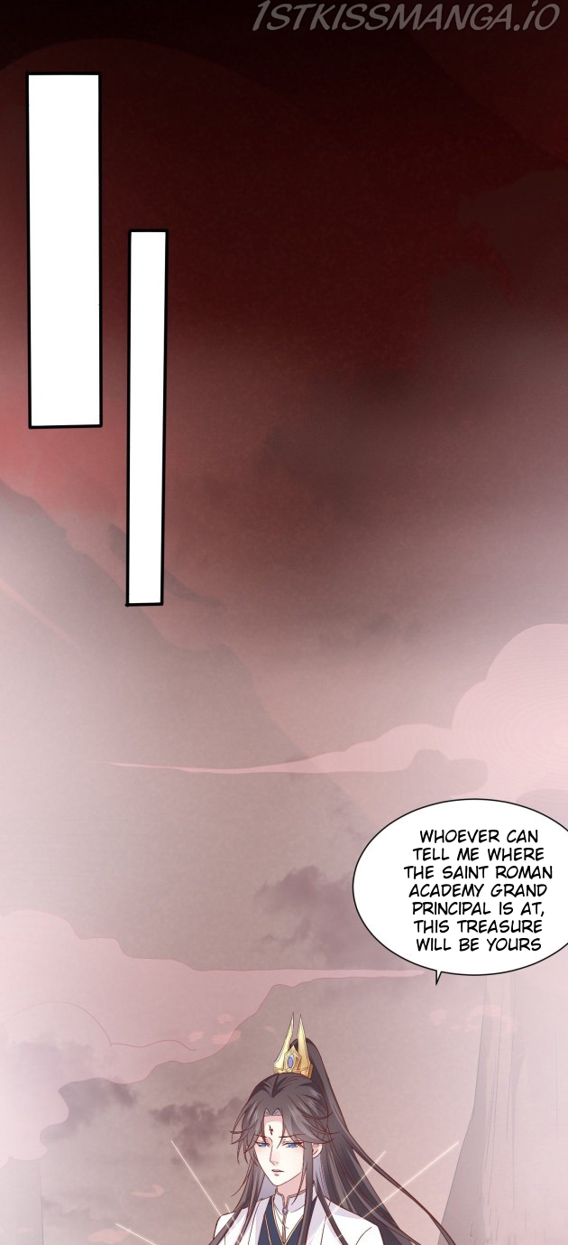 Pupillary Master Chapter 154.5 - page 15