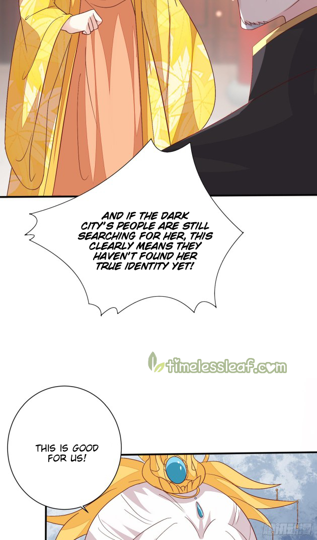 Pupillary Master Chapter 154 - page 12
