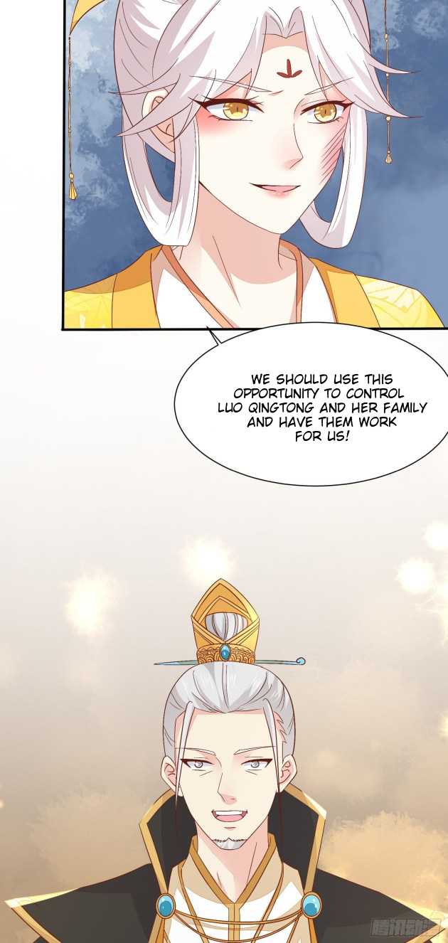Pupillary Master Chapter 154 - page 13