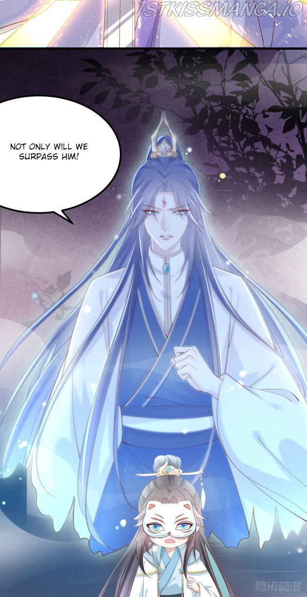 Pupillary Master Chapter 153.5 - page 1