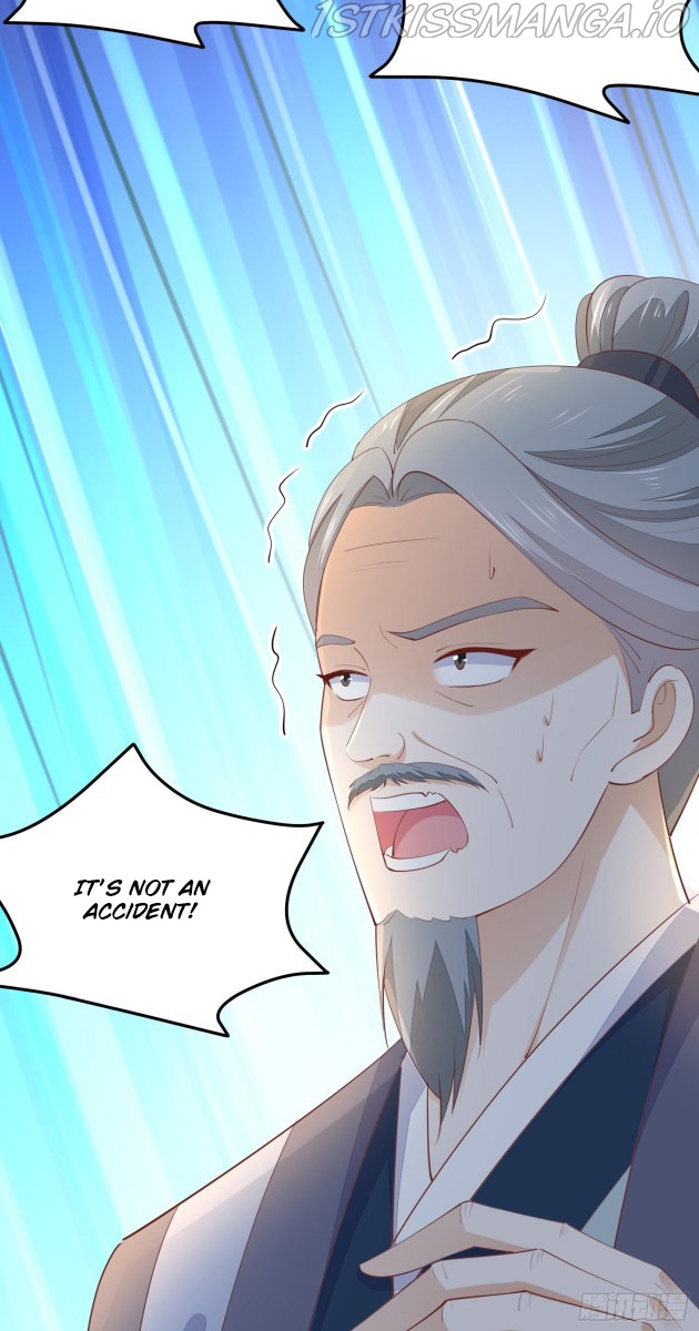 Pupillary Master Chapter 153.5 - page 12