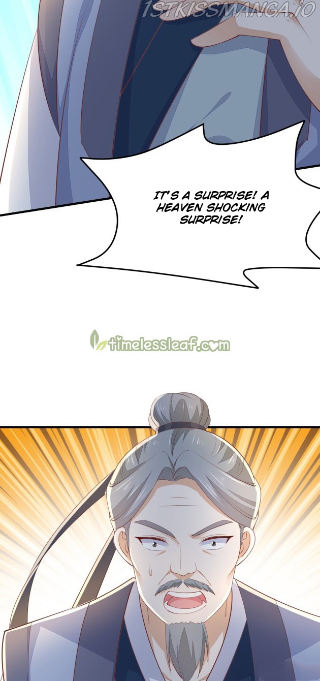 Pupillary Master Chapter 153.5 - page 13