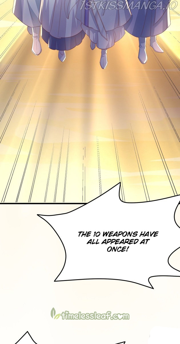 Pupillary Master Chapter 153.5 - page 16
