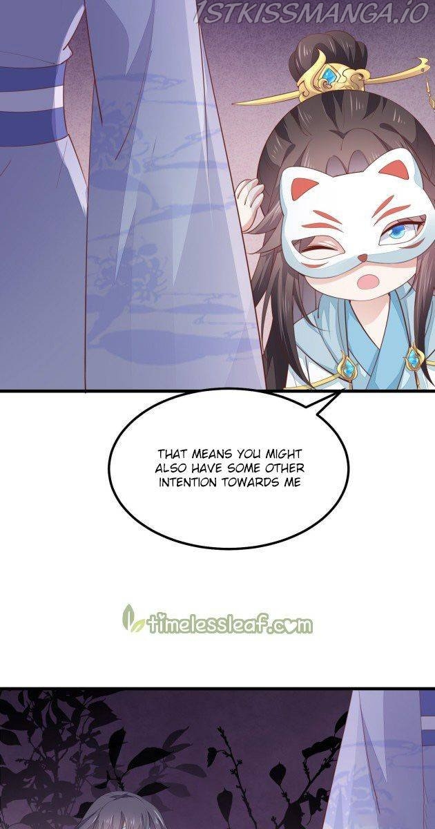 Pupillary Master Chapter 153.1 - page 11