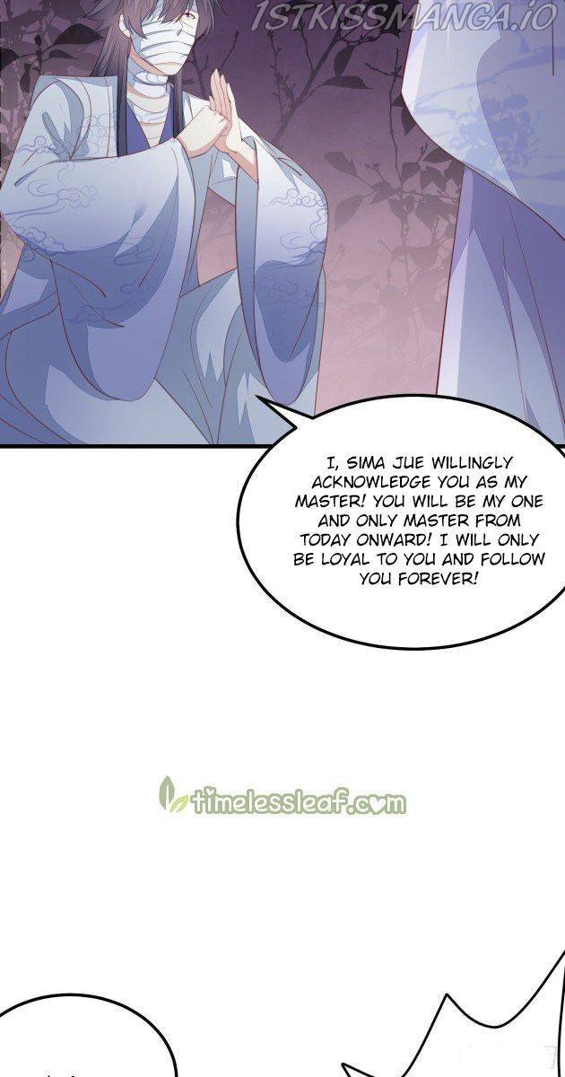 Pupillary Master Chapter 153.1 - page 12