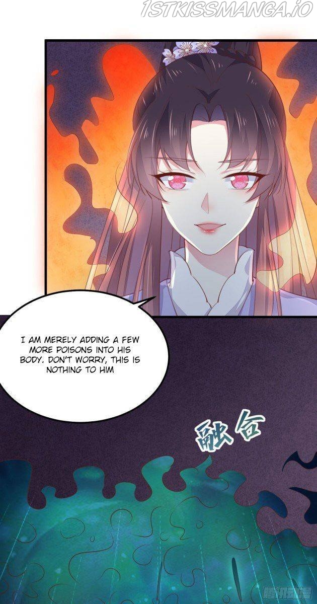 Pupillary Master Chapter 153.1 - page 2