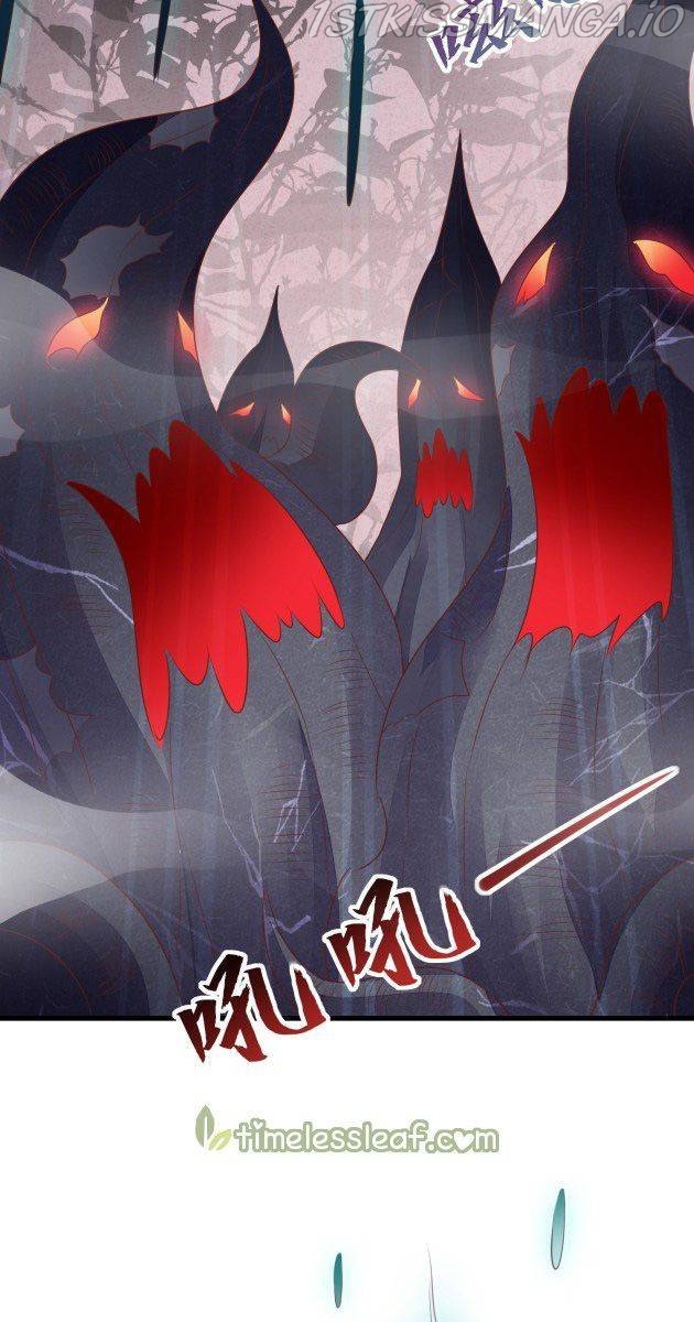 Pupillary Master Chapter 153.1 - page 4
