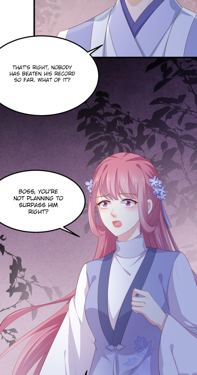 Pupillary Master Chapter 153 - page 17