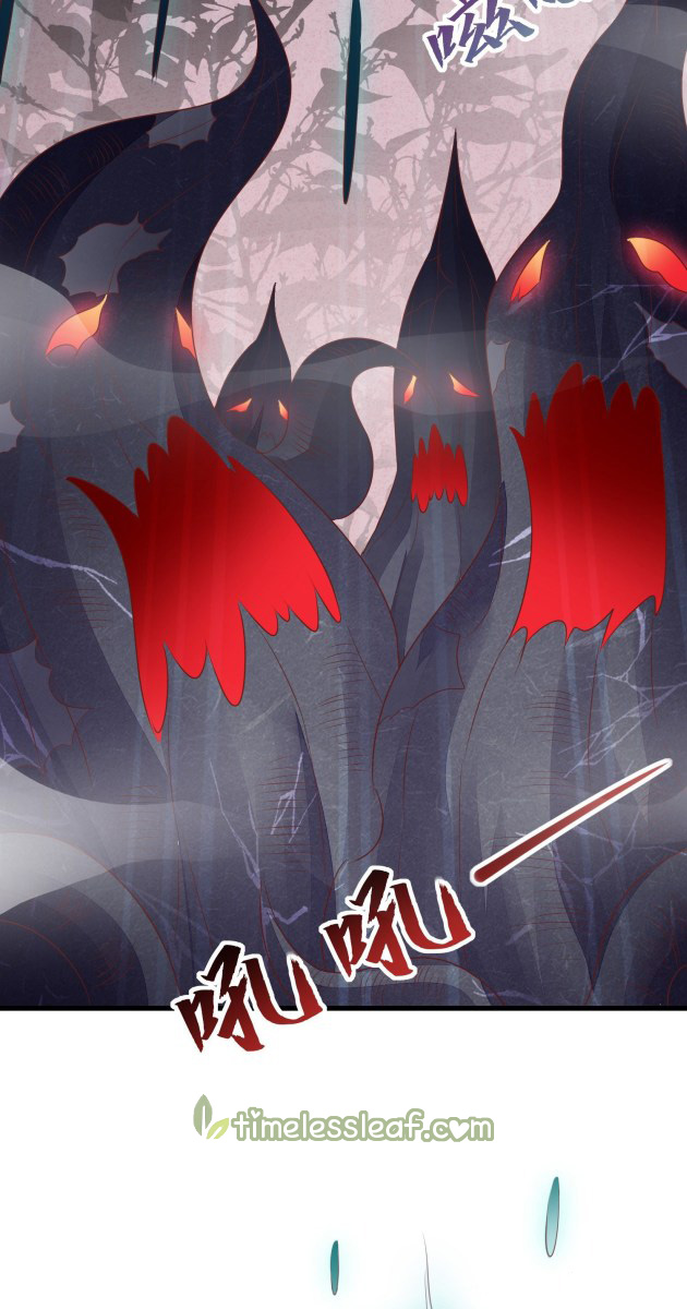 Pupillary Master Chapter 153 - page 4