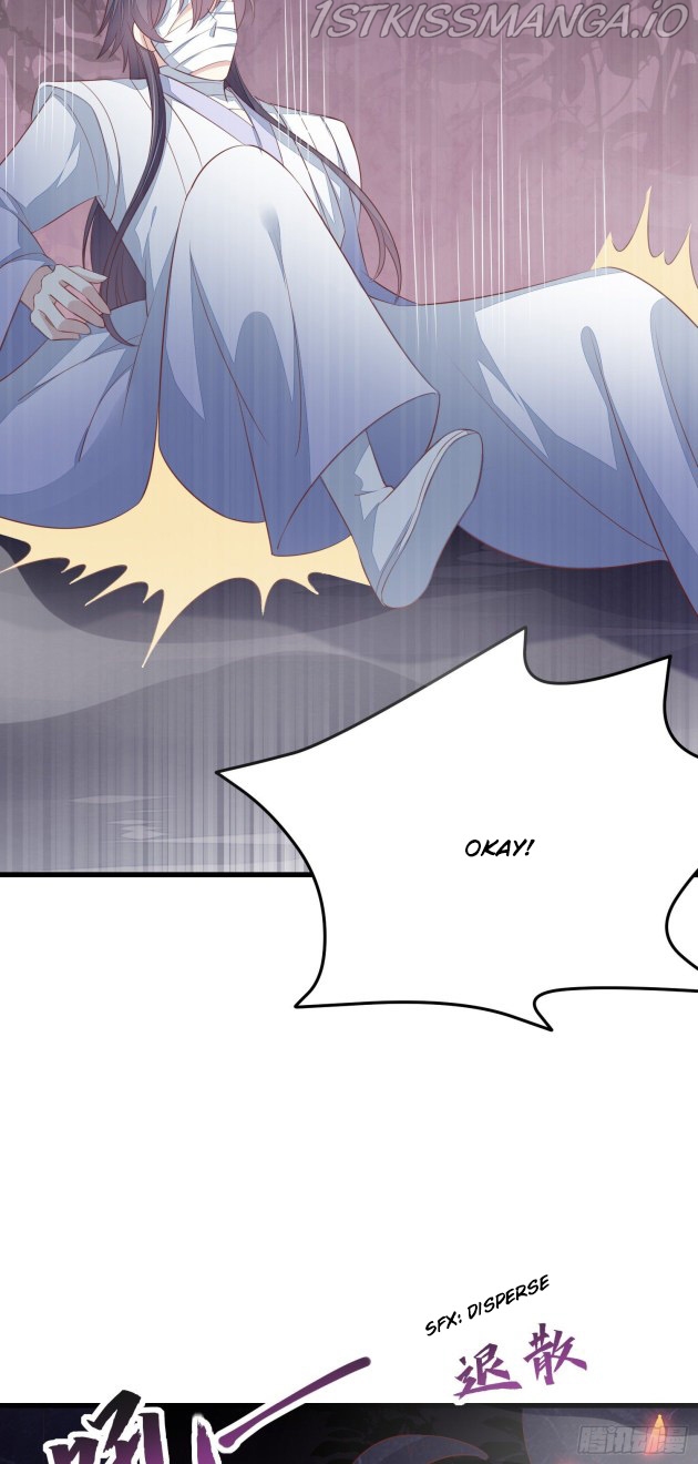 Pupillary Master Chapter 152.5 - page 11