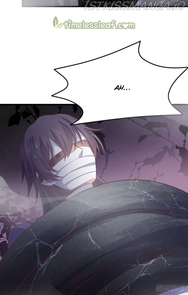Pupillary Master Chapter 152.5 - page 5