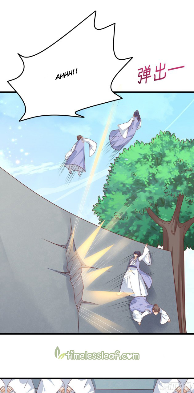 Pupillary Master Chapter 151 - page 1