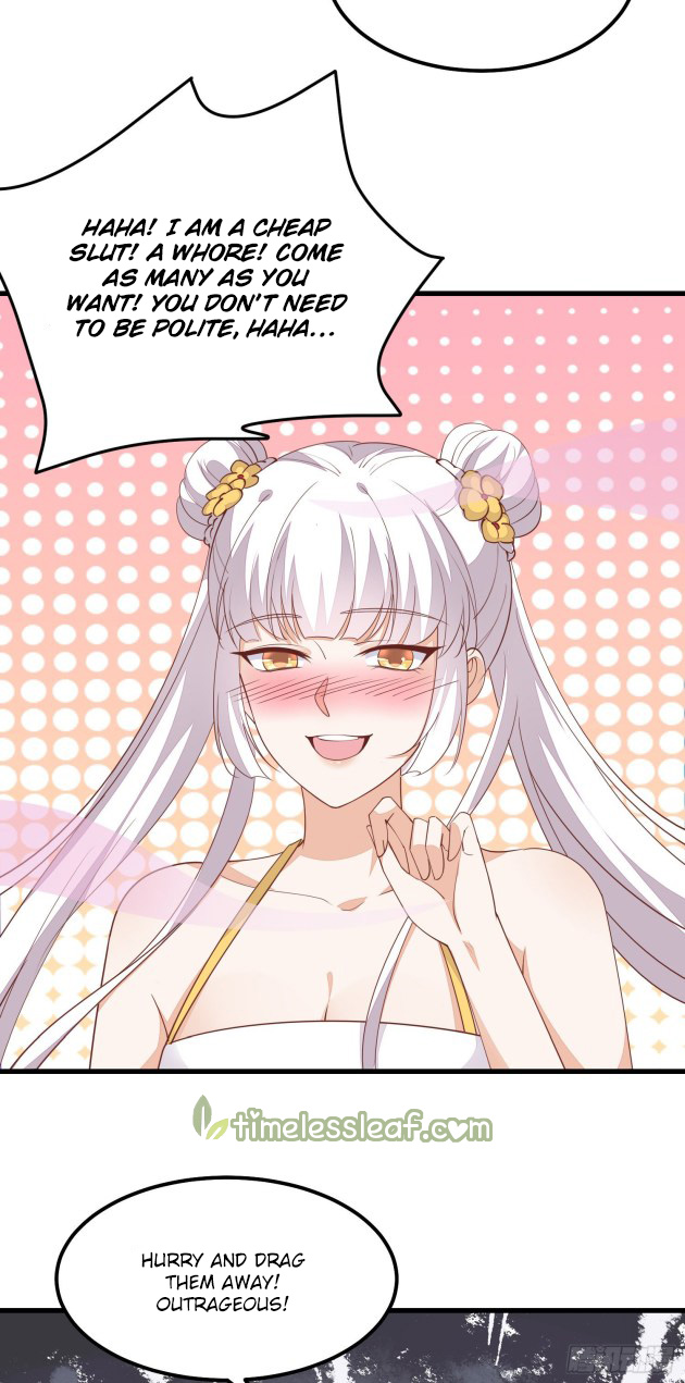 Pupillary Master Chapter 151 - page 7