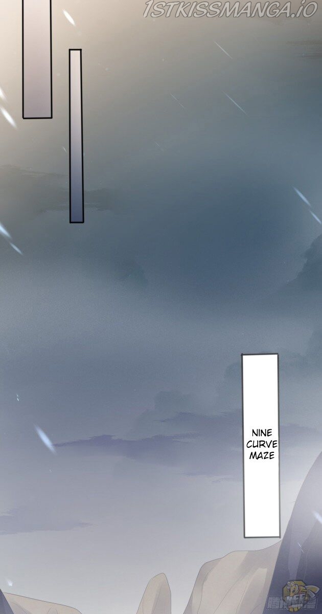 Pupillary Master Chapter 150.5 - page 1
