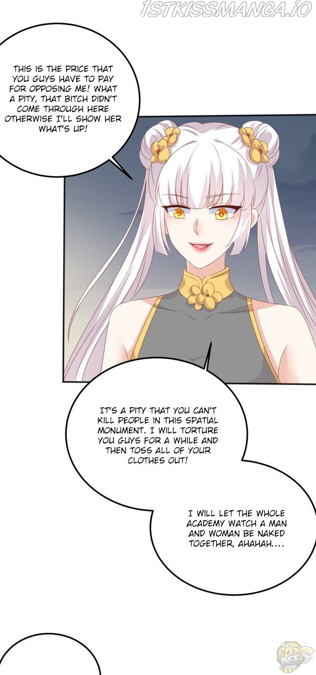 Pupillary Master Chapter 150.5 - page 13