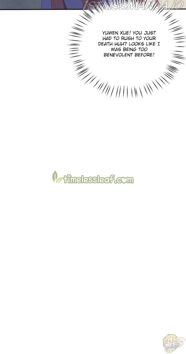 Pupillary Master Chapter 150.5 - page 16