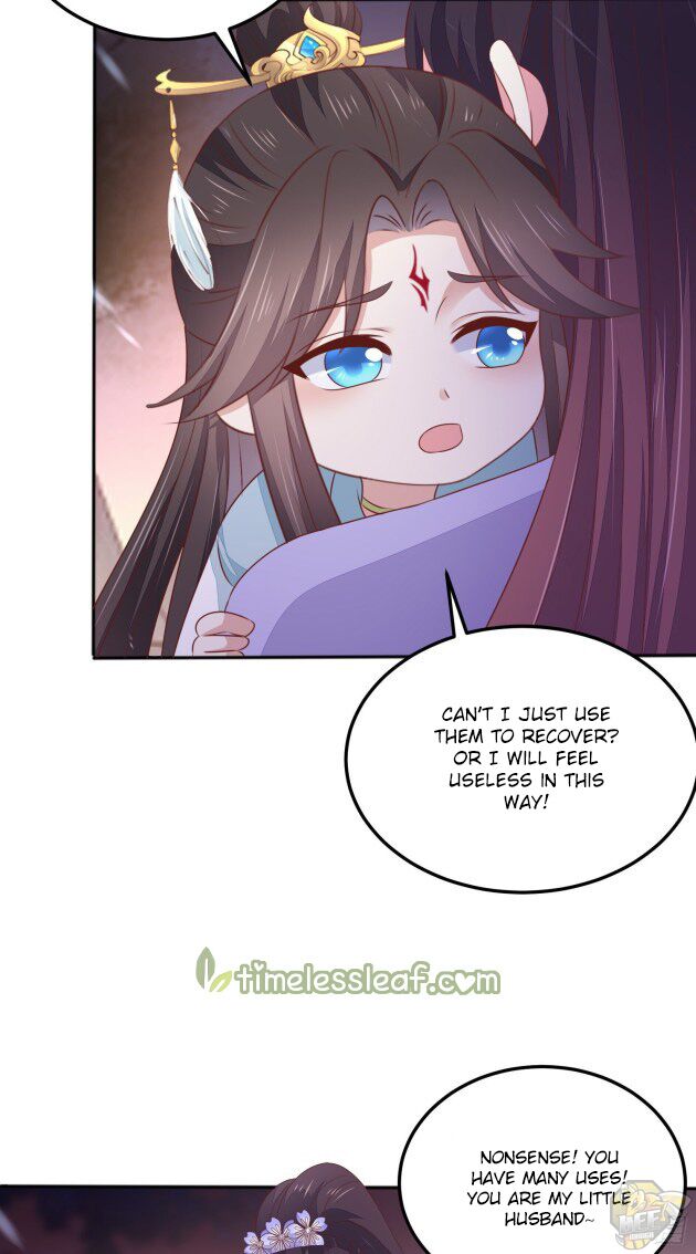 Pupillary Master Chapter 150 - page 11