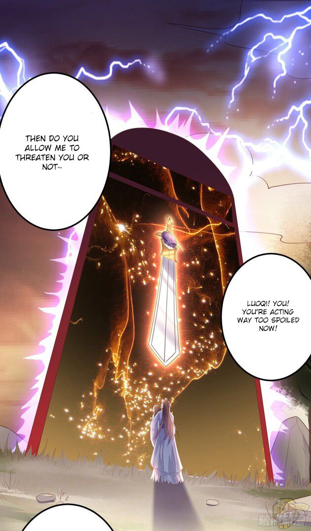 Pupillary Master Chapter 150 - page 15