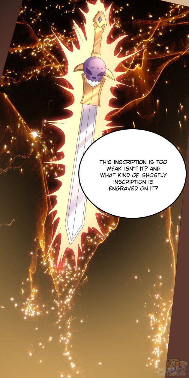 Pupillary Master Chapter 150 - page 7