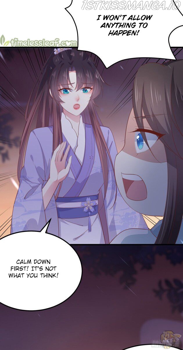 Pupillary Master Chapter 149.5 - page 9