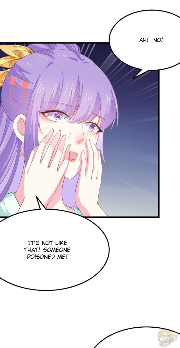 Pupillary Master Chapter 149 - page 3