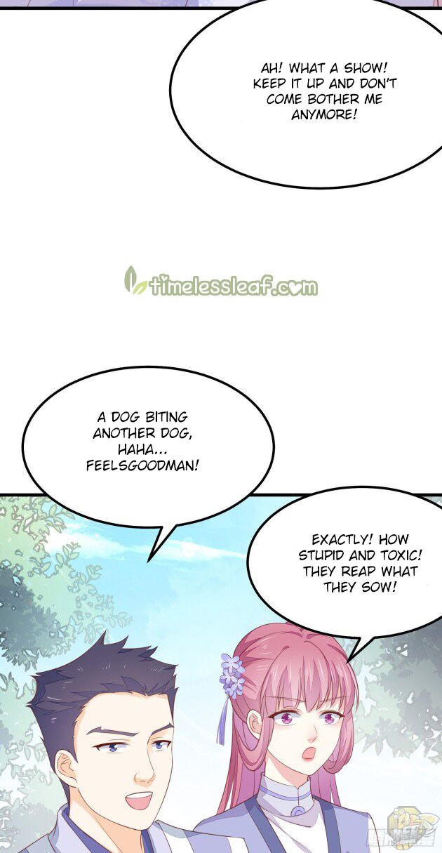 Pupillary Master Chapter 149 - page 7
