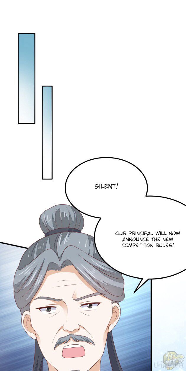Pupillary Master Chapter 149 - page 9