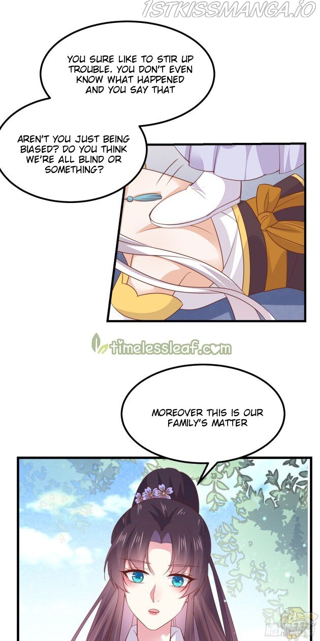 Pupillary Master Chapter 148.5 - page 3