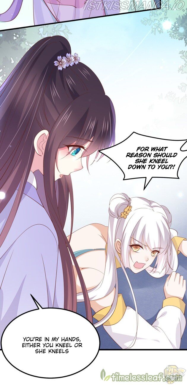 Pupillary Master Chapter 148.5 - page 8
