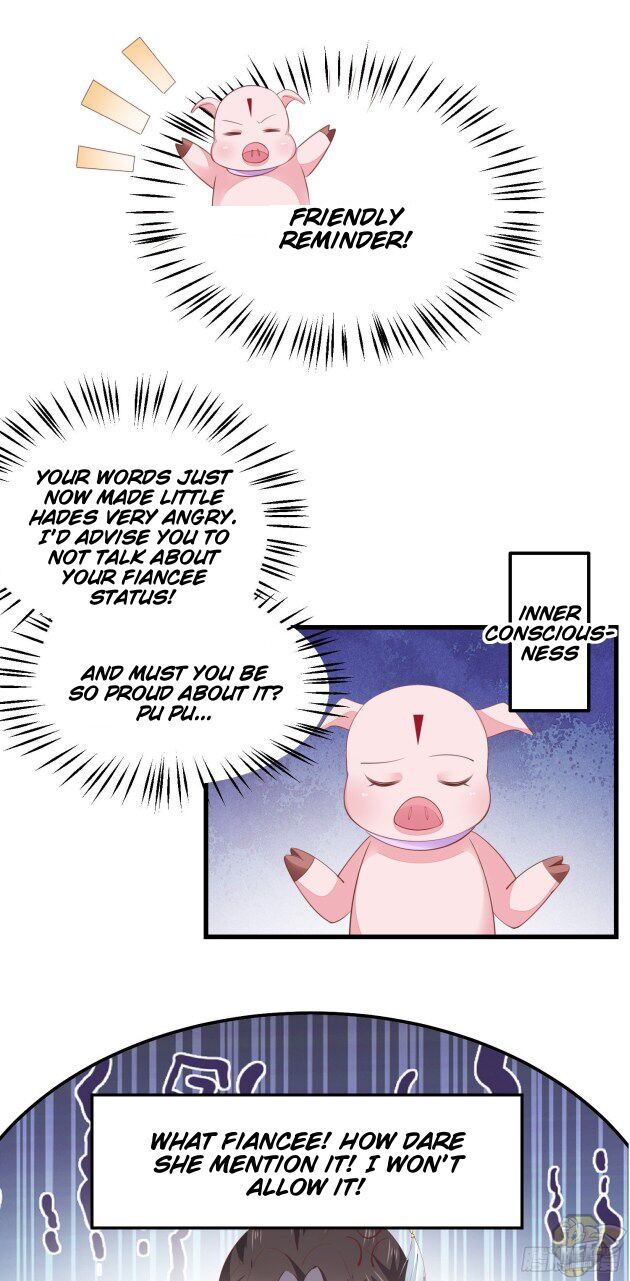 Pupillary Master Chapter 148 - page 5