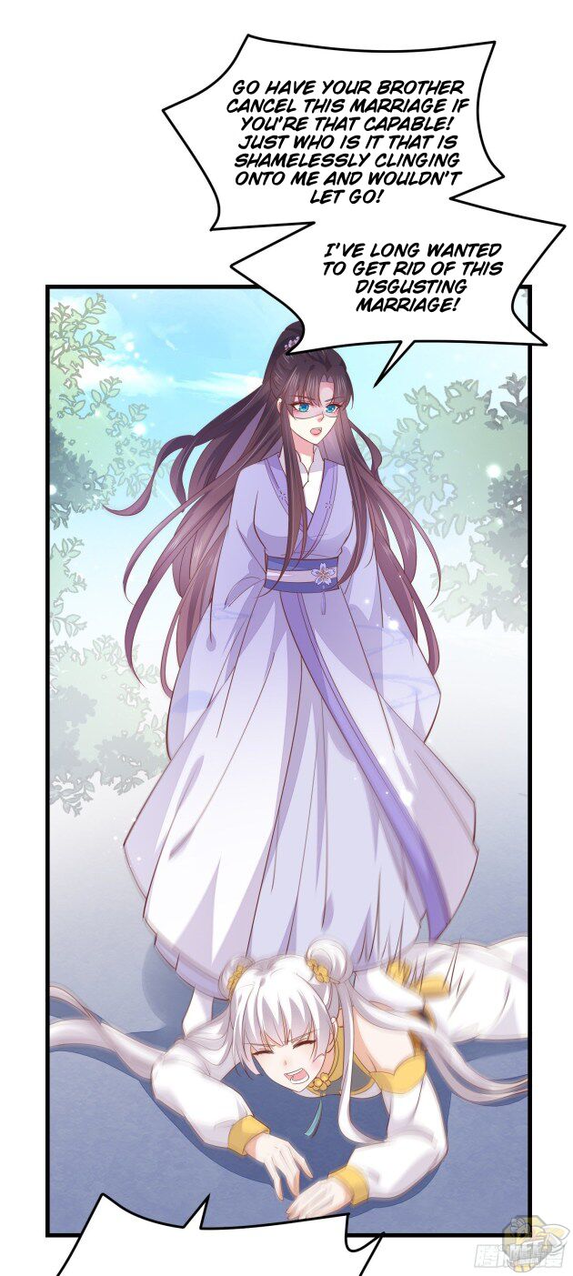 Pupillary Master Chapter 148 - page 9