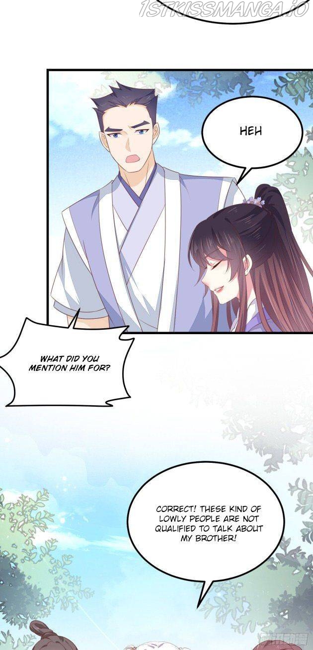Pupillary Master Chapter 147.5 - page 5