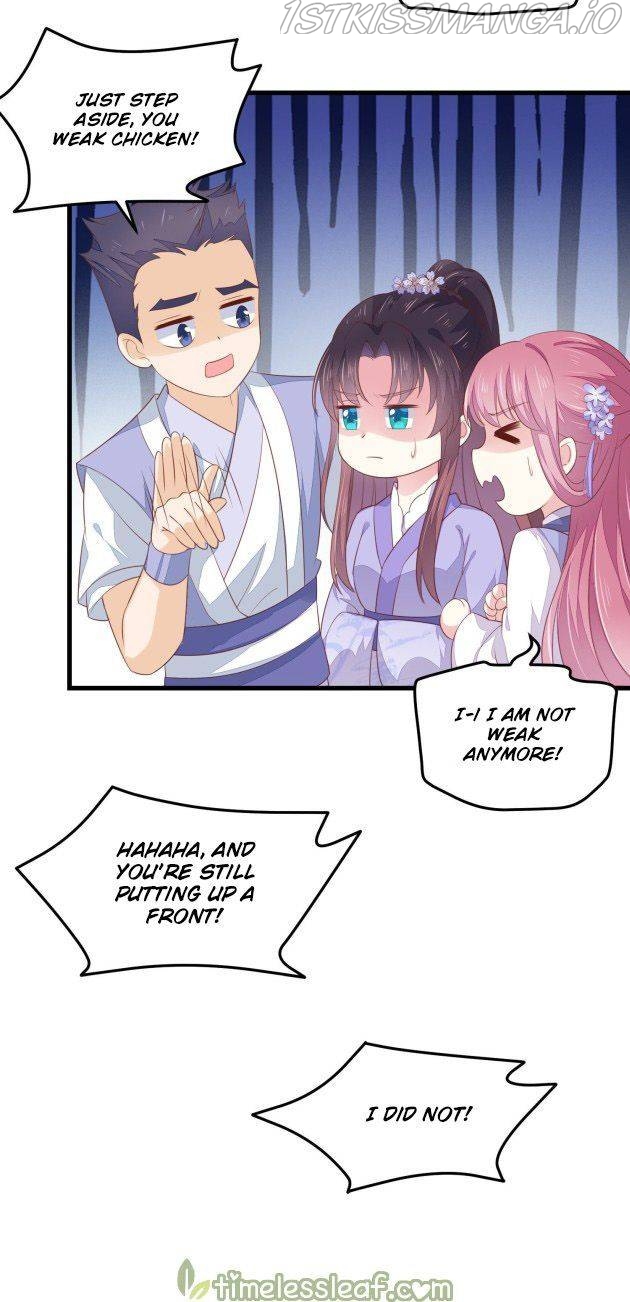 Pupillary Master Chapter 147.2 - page 2