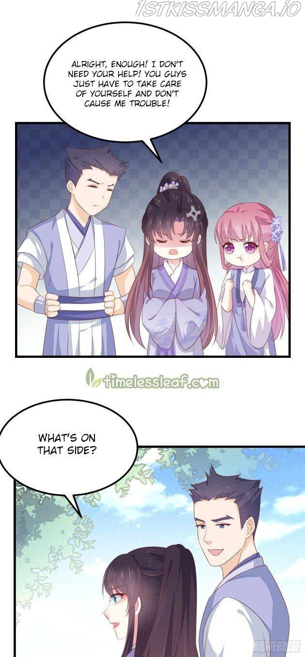 Pupillary Master Chapter 147.2 - page 3