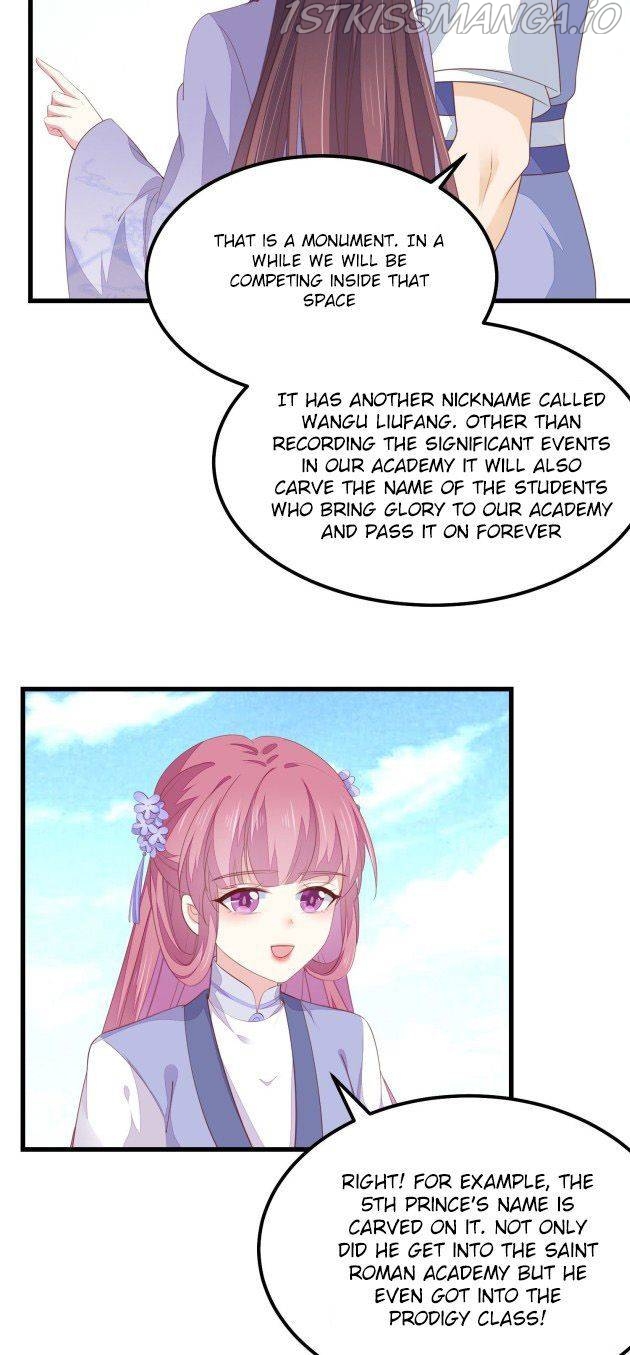 Pupillary Master Chapter 147.2 - page 4