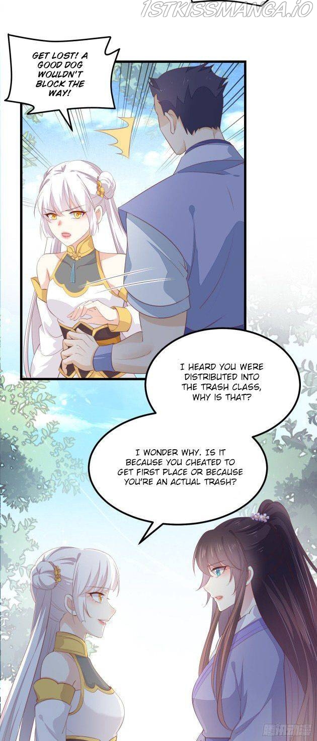 Pupillary Master Chapter 147.2 - page 8