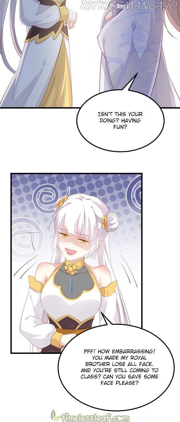 Pupillary Master Chapter 147.2 - page 9