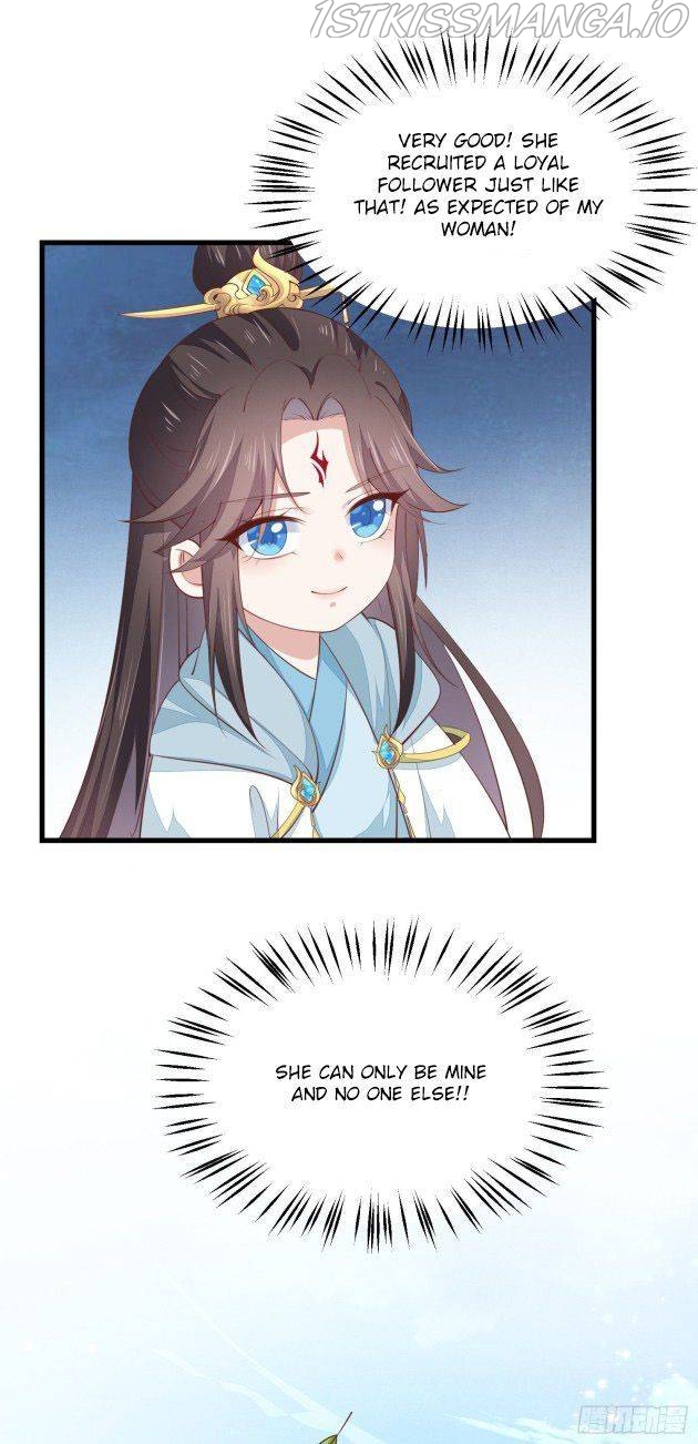 Pupillary Master Chapter 147.1 - page 9