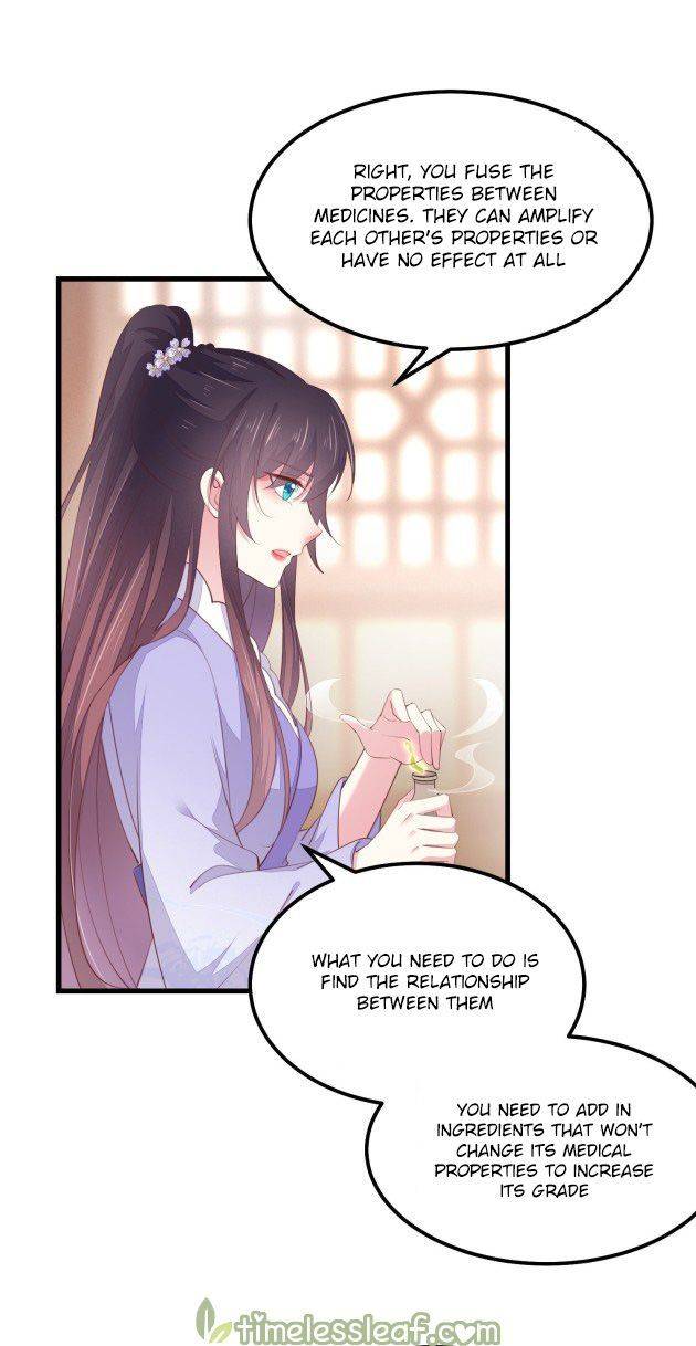 Pupillary Master Chapter 147 - page 2