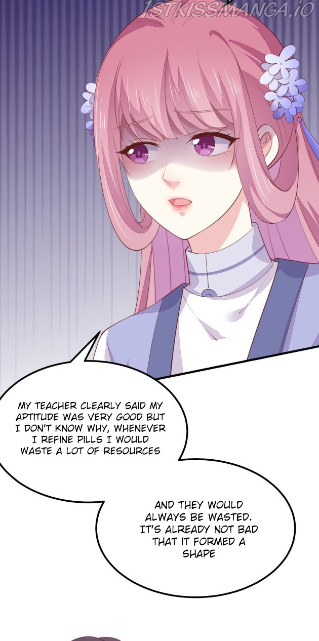 Pupillary Master Chapter 146.5 - page 2