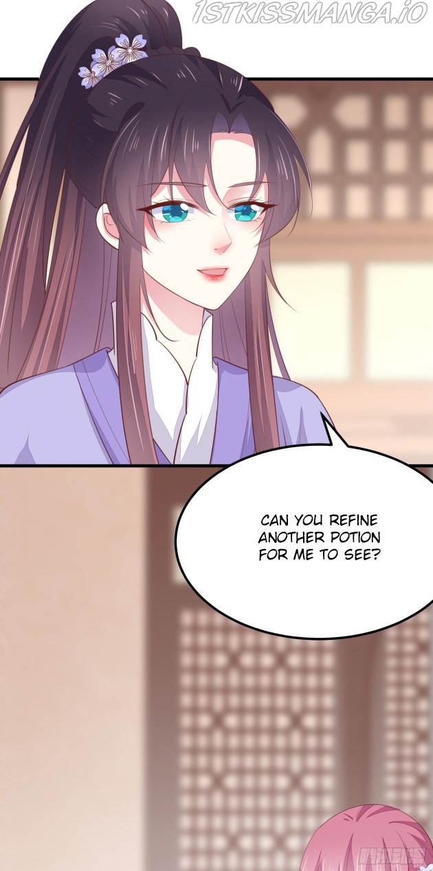 Pupillary Master Chapter 146.5 - page 3