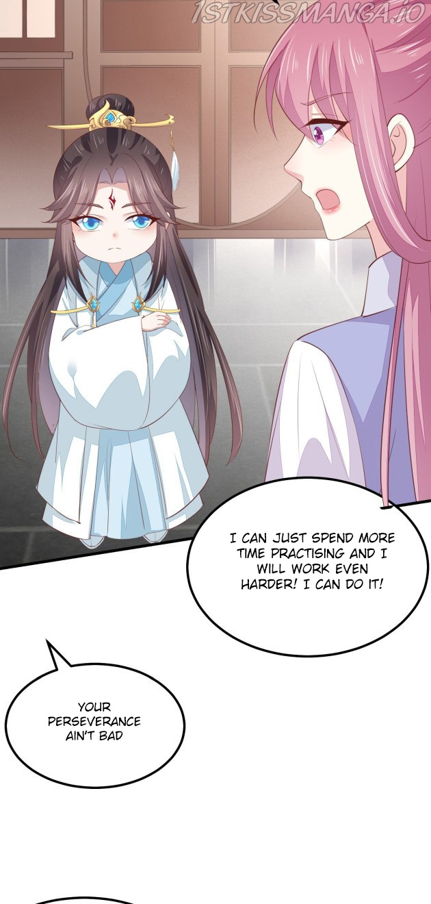 Pupillary Master Chapter 146.5 - page 8