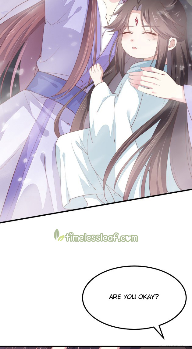 Pupillary Master Chapter 146 - page 2
