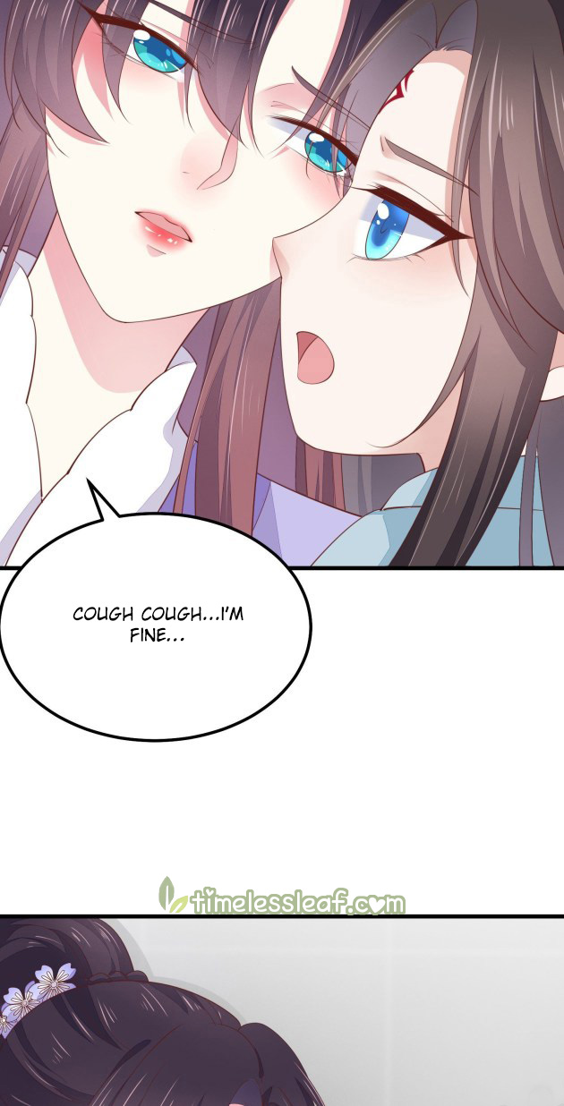 Pupillary Master Chapter 146 - page 3