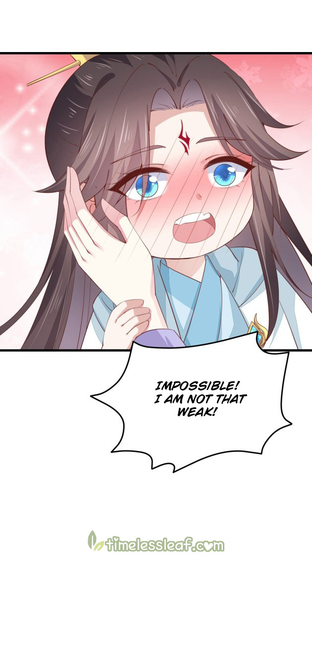 Pupillary Master Chapter 146 - page 6